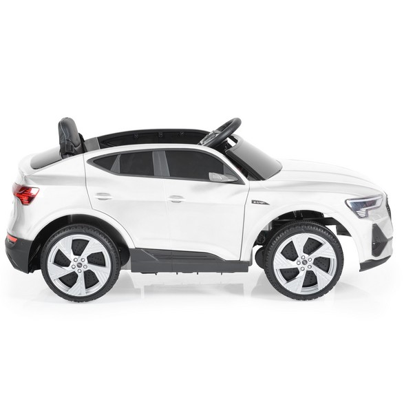 Продукт Акумулаторен джип Audi Sportback, 12V с меки гуми - 0 - BG Hlapeta